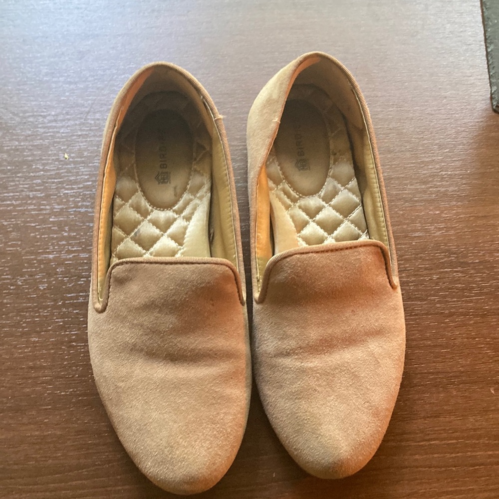 Birdies loafers